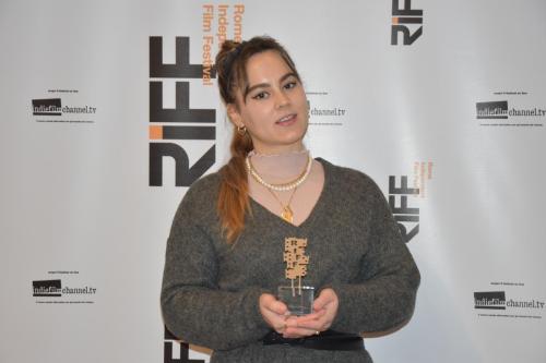 RIFF Awards 2023 Closing Night