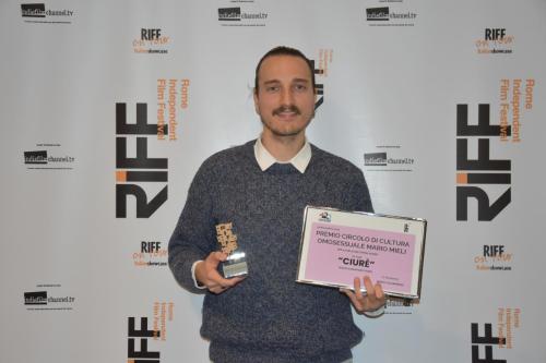 RIFF Awards 2023 Closing Night