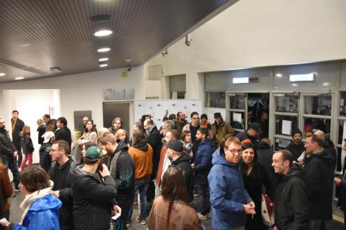 RIFF Awards 2023 Closing Night