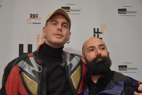 RIFF Awards 2023 Closing Night