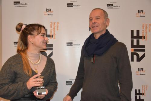 RIFF Awards 2023 Closing Night