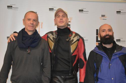 RIFF Awards 2023 Closing Night