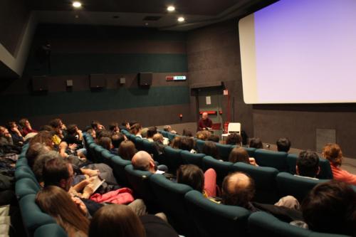 Forum & Masterclass