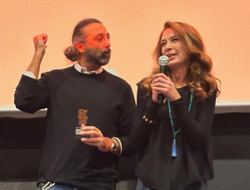 RIFF Awards 2025