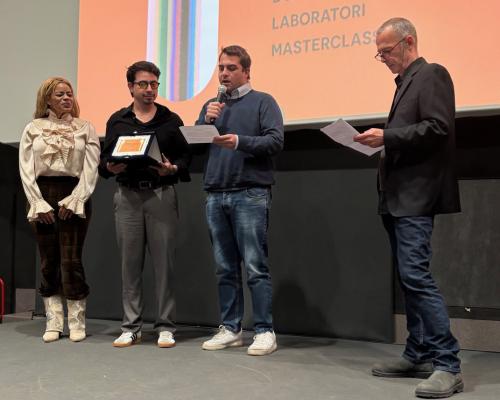 RIFF Awards 2025