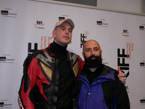 RIFF Awards 2023 Closing Night