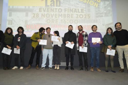 RIFF Awards 2025
