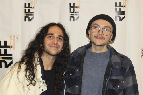 RIFF Awards 2025