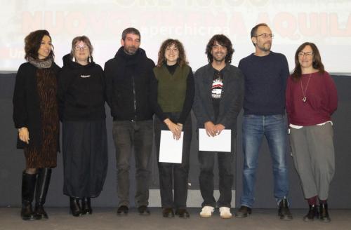 RIFF Awards 2025