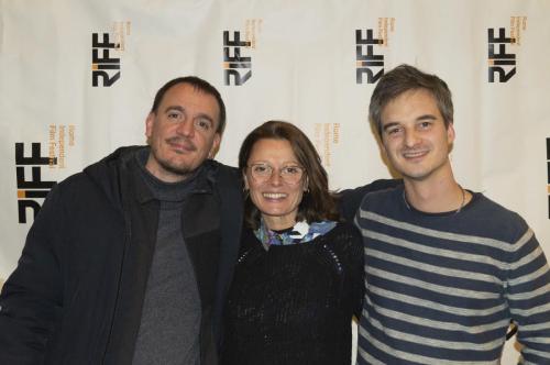 RIFF Awards 2025