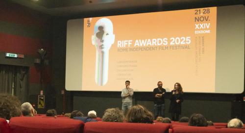 RIFF Awards 2025