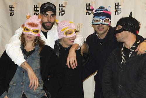 RIFF Awards 2025