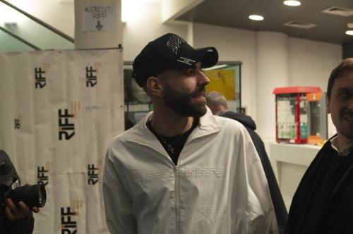 RIFF Awards 2025