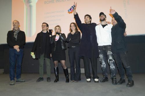 RIFF Awards 2025
