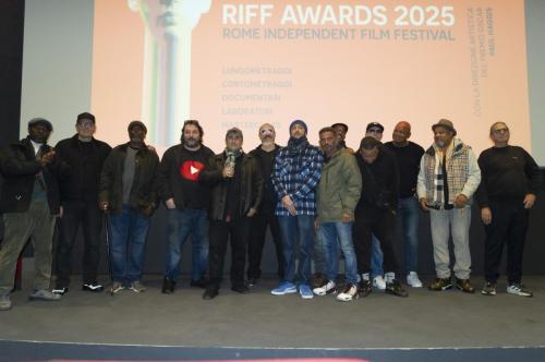 RIFF 2025