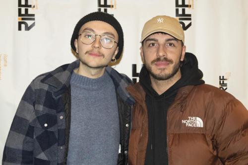 RIFF Awards 2025