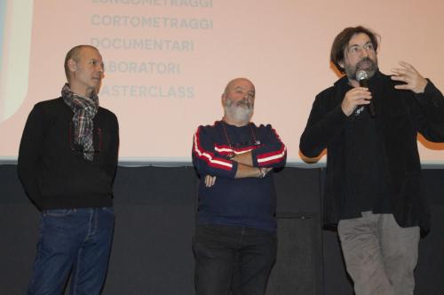 RIFF Awards 2025