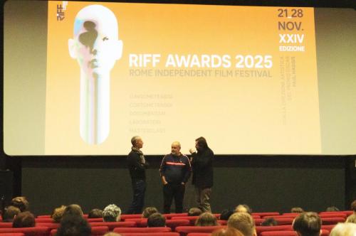 RIFF Awards 2025