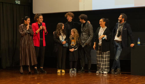 RIFF Awards 2021