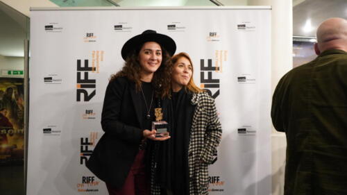 RIFF Awards 2021