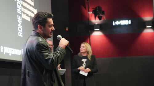 RIFF Awards 2021