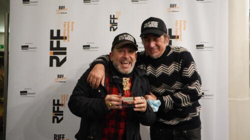 RIFF Awards 2021