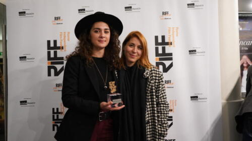 RIFF Awards 2021