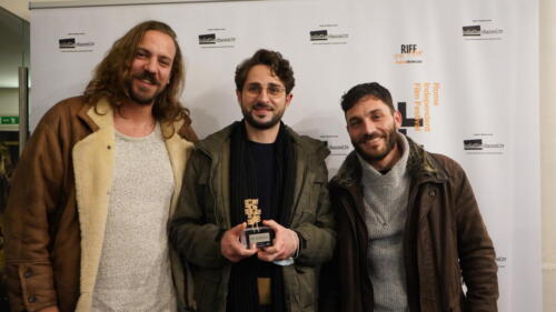 RIFF Awards 2021