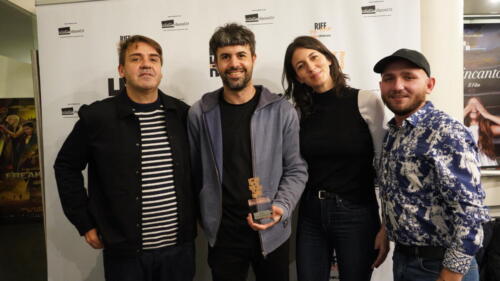 RIFF Awards 2021