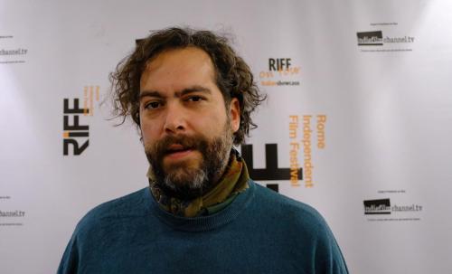 RIFF@Cinema Farnese17