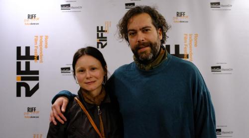 RIFF@Cinema Farnese18