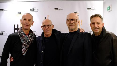 RIFF@Cinema Farnese2