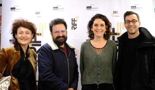 RIFF@Cinema Farnese9