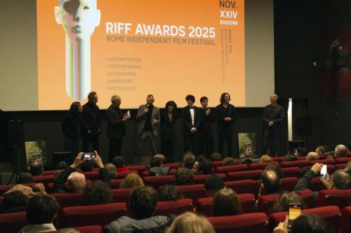 Nuovo Cinema Aquila